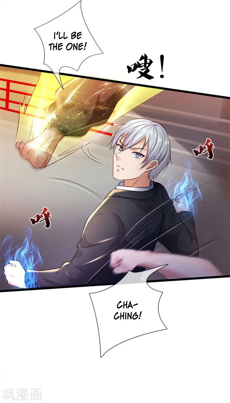 I’m The Great Immortal Chapter 273 Online - página 15