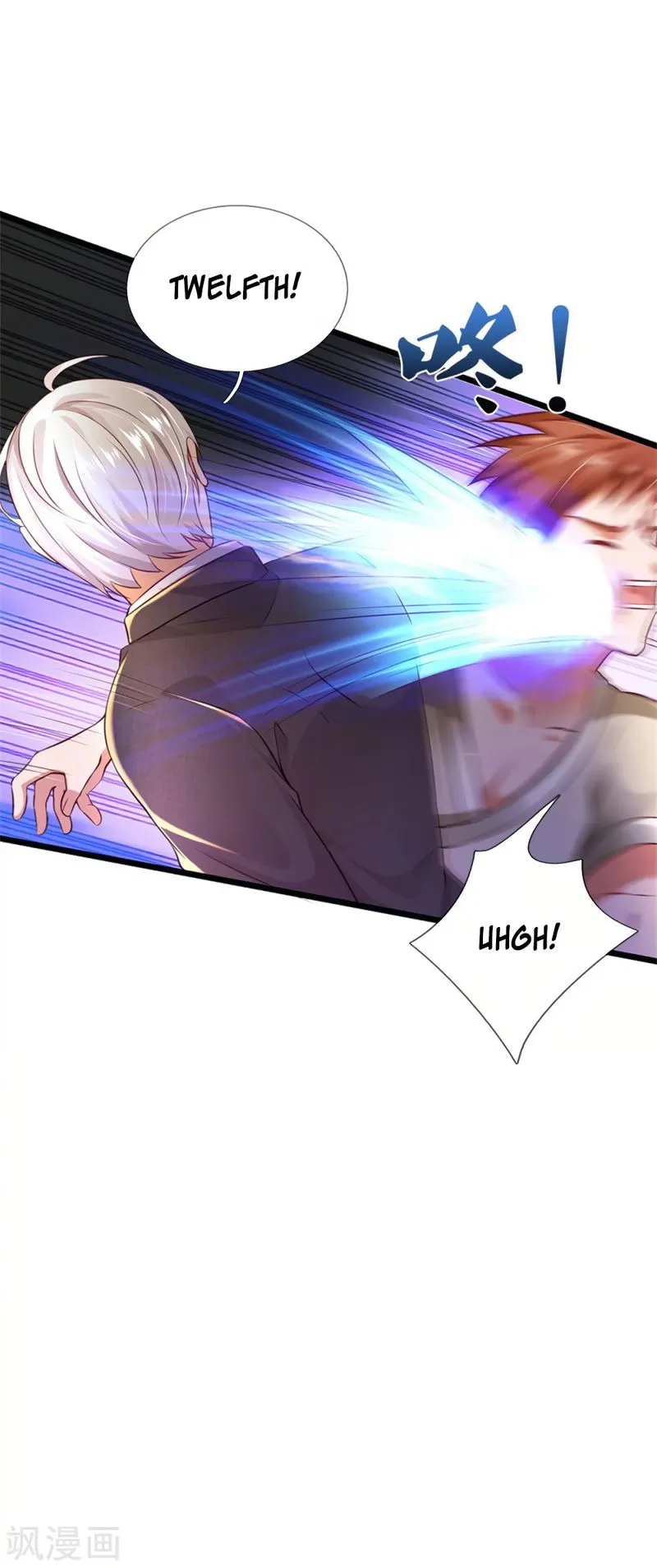 I’m The Great Immortal Chapter 273 Online - página 17
