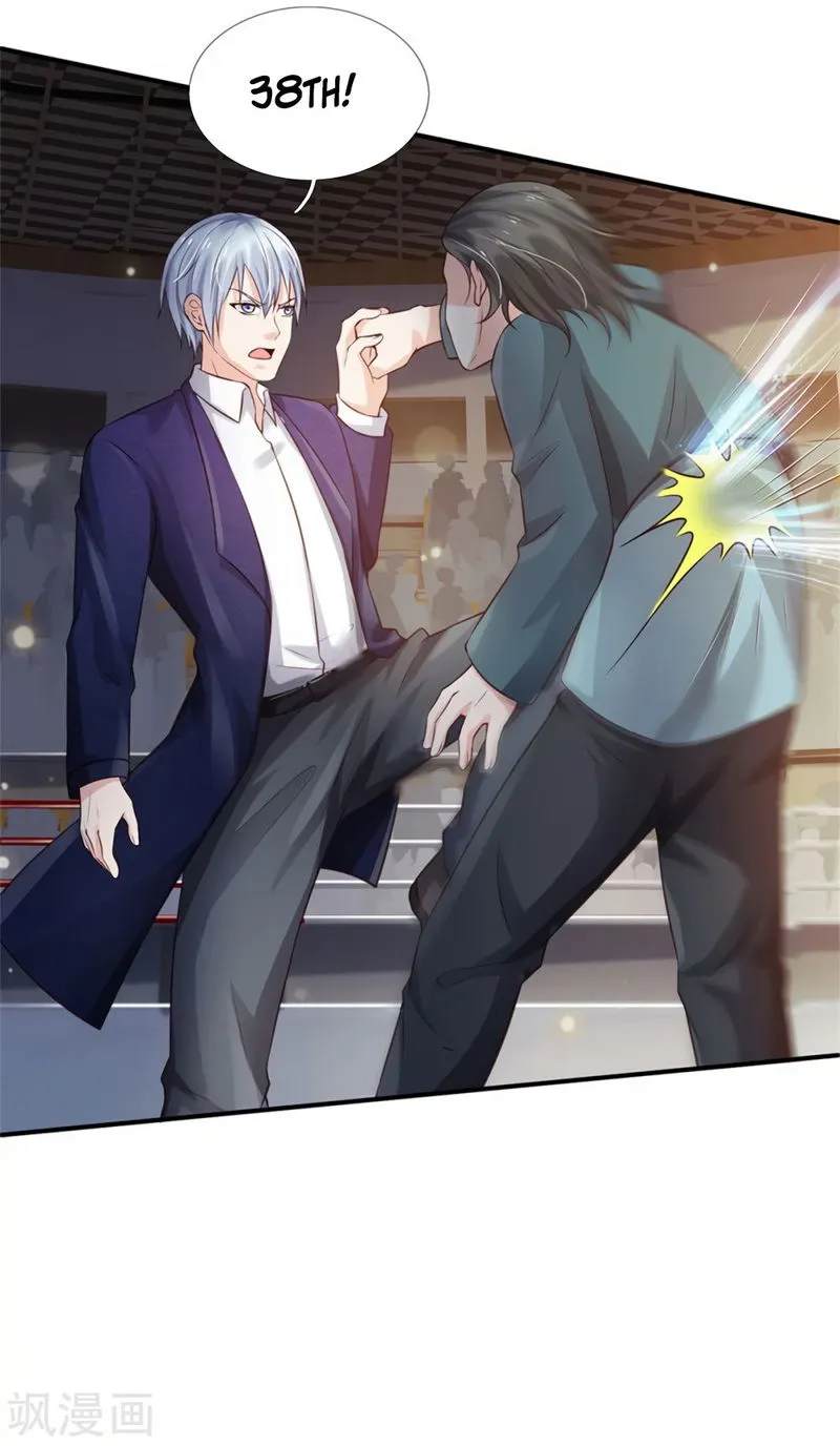 I’m The Great Immortal Chapter 273 Online - página 24