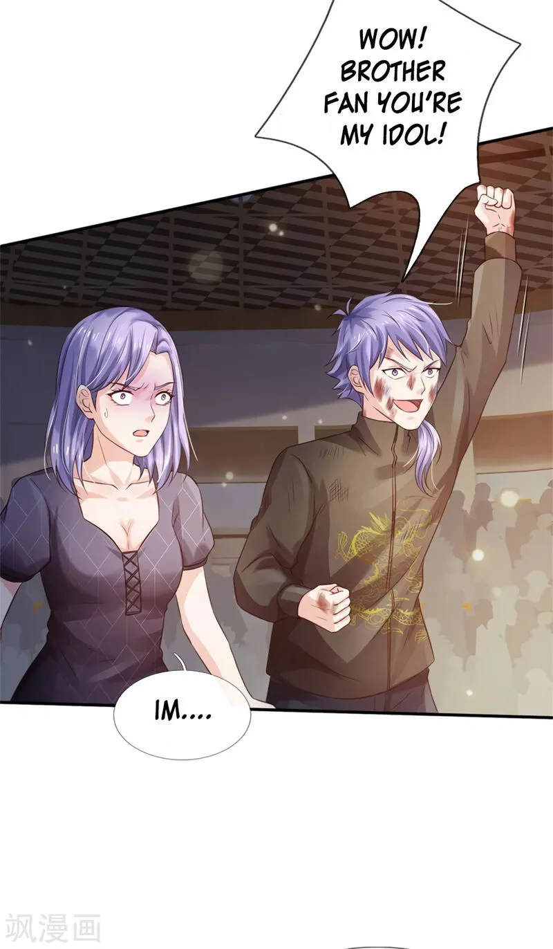I’m The Great Immortal Chapter 274 Online - página 7
