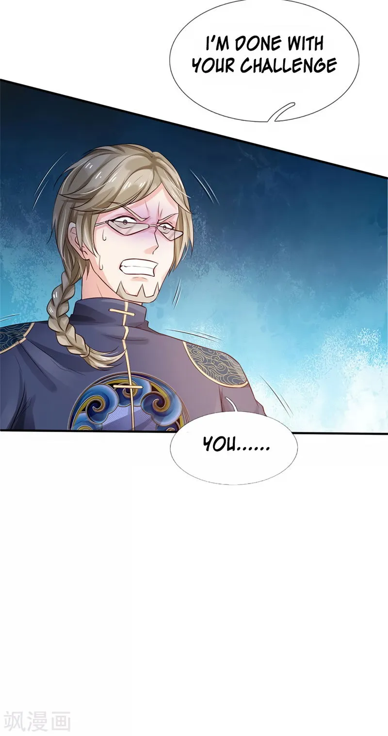 I’m The Great Immortal Chapter 274 Online - página 8