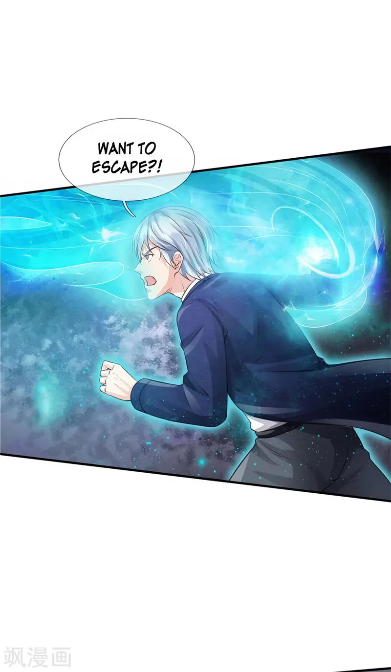 I’m The Great Immortal Chapter 274 Online - página 10