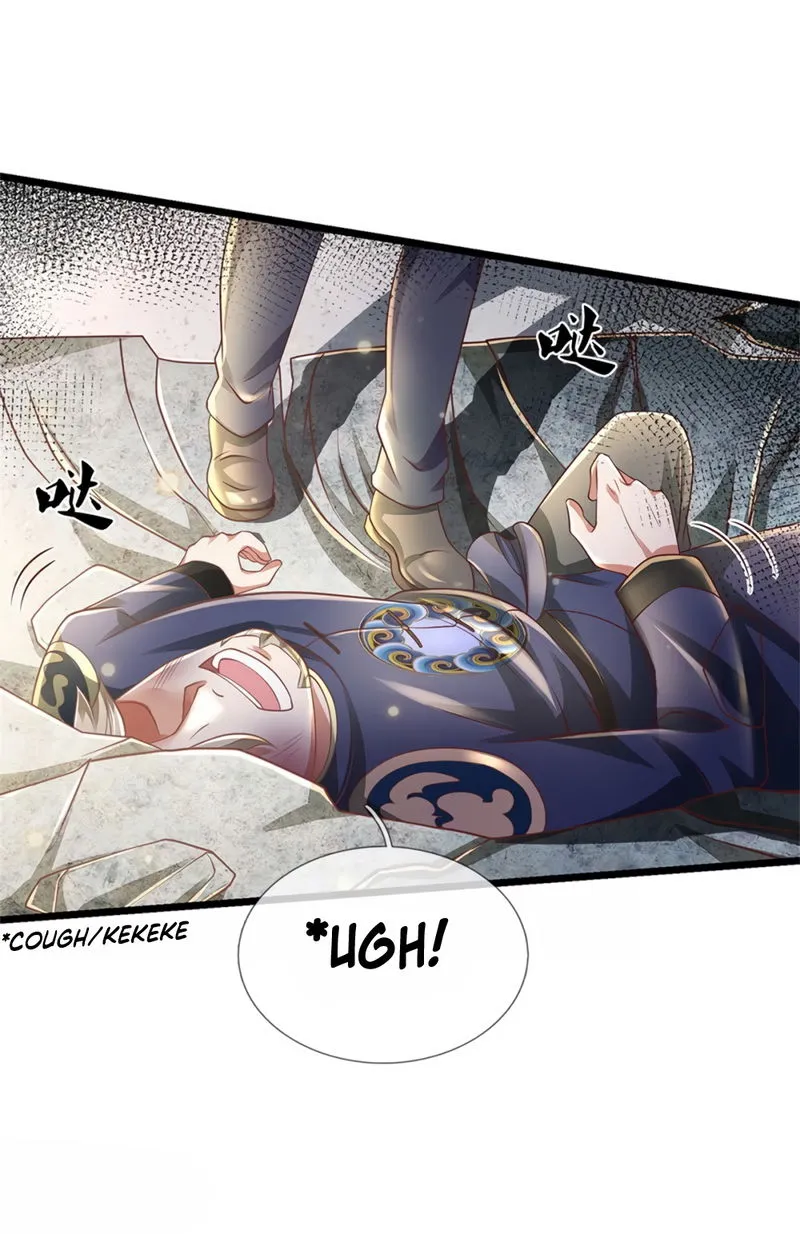 I’m The Great Immortal Chapter 274 Online - página 15
