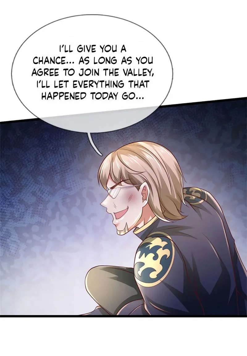 I’m The Great Immortal Chapter 274 Online - página 18