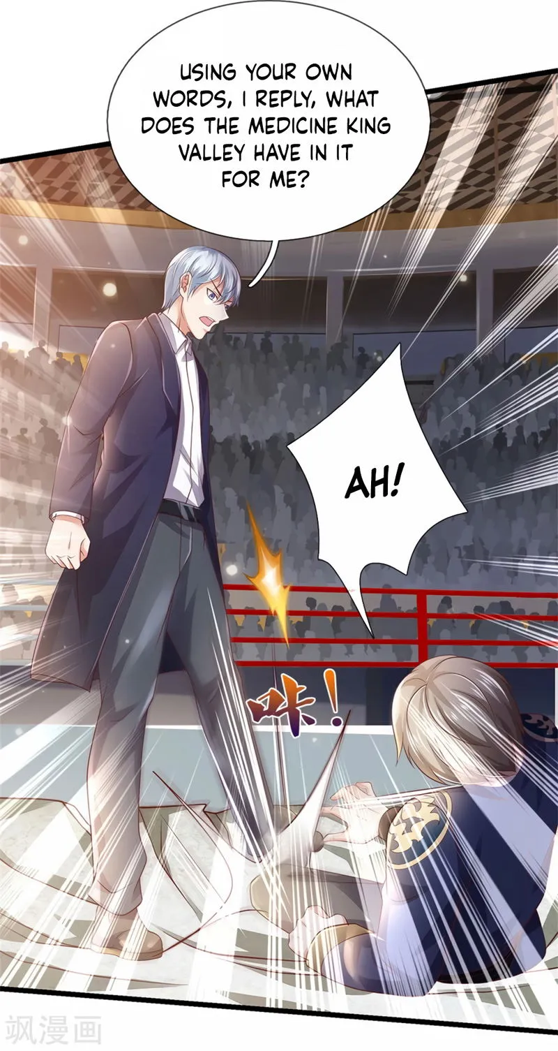 I’m The Great Immortal Chapter 274 Online - página 19