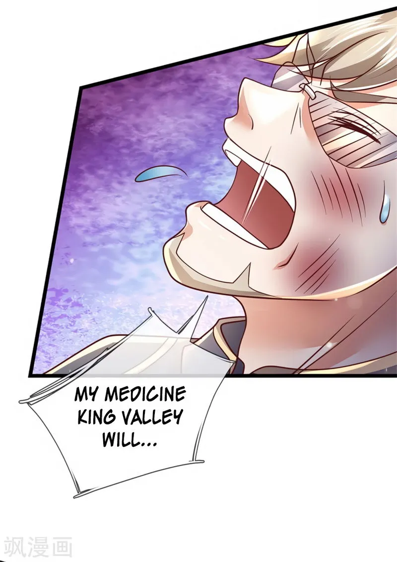 I’m The Great Immortal Chapter 274 Online - página 21