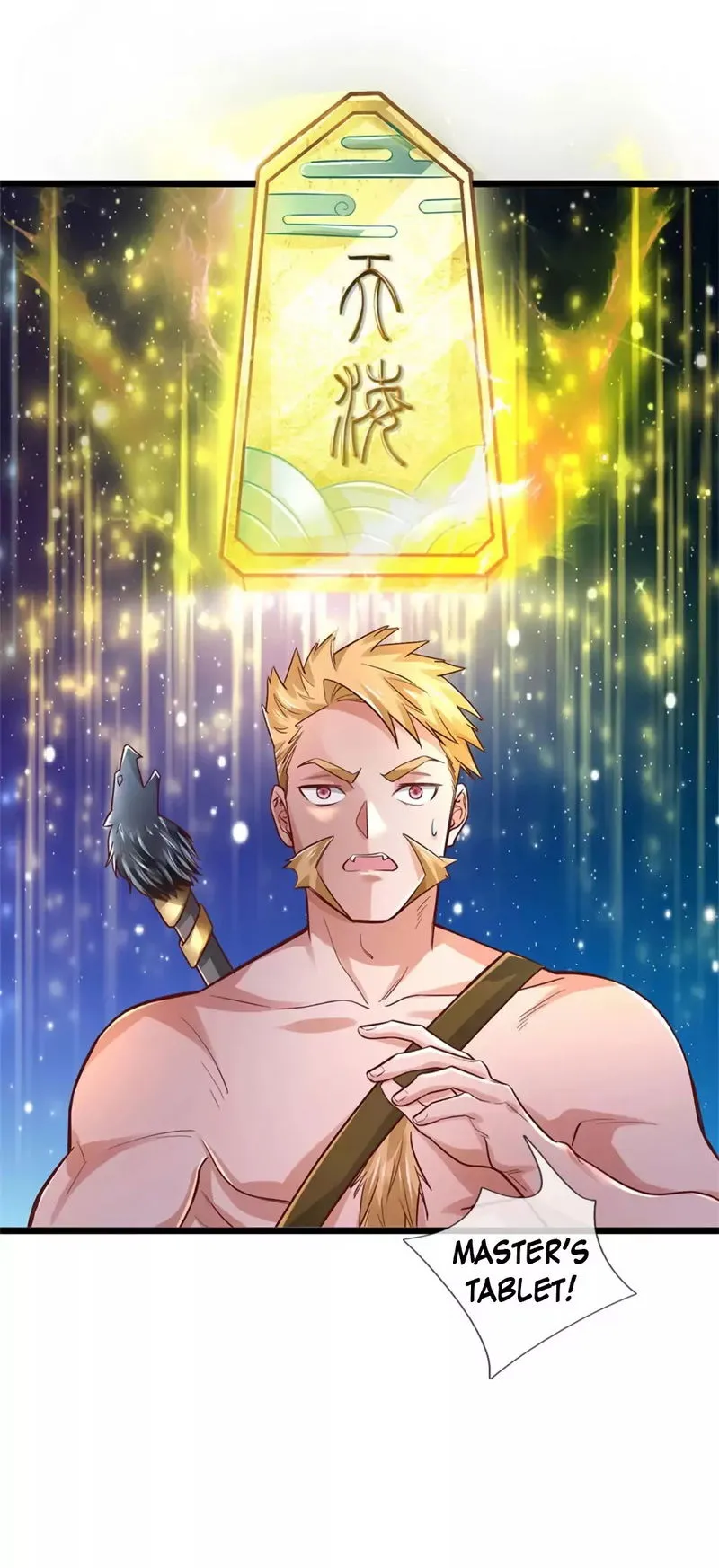 I’m The Great Immortal Chapter 277 Online - página 11