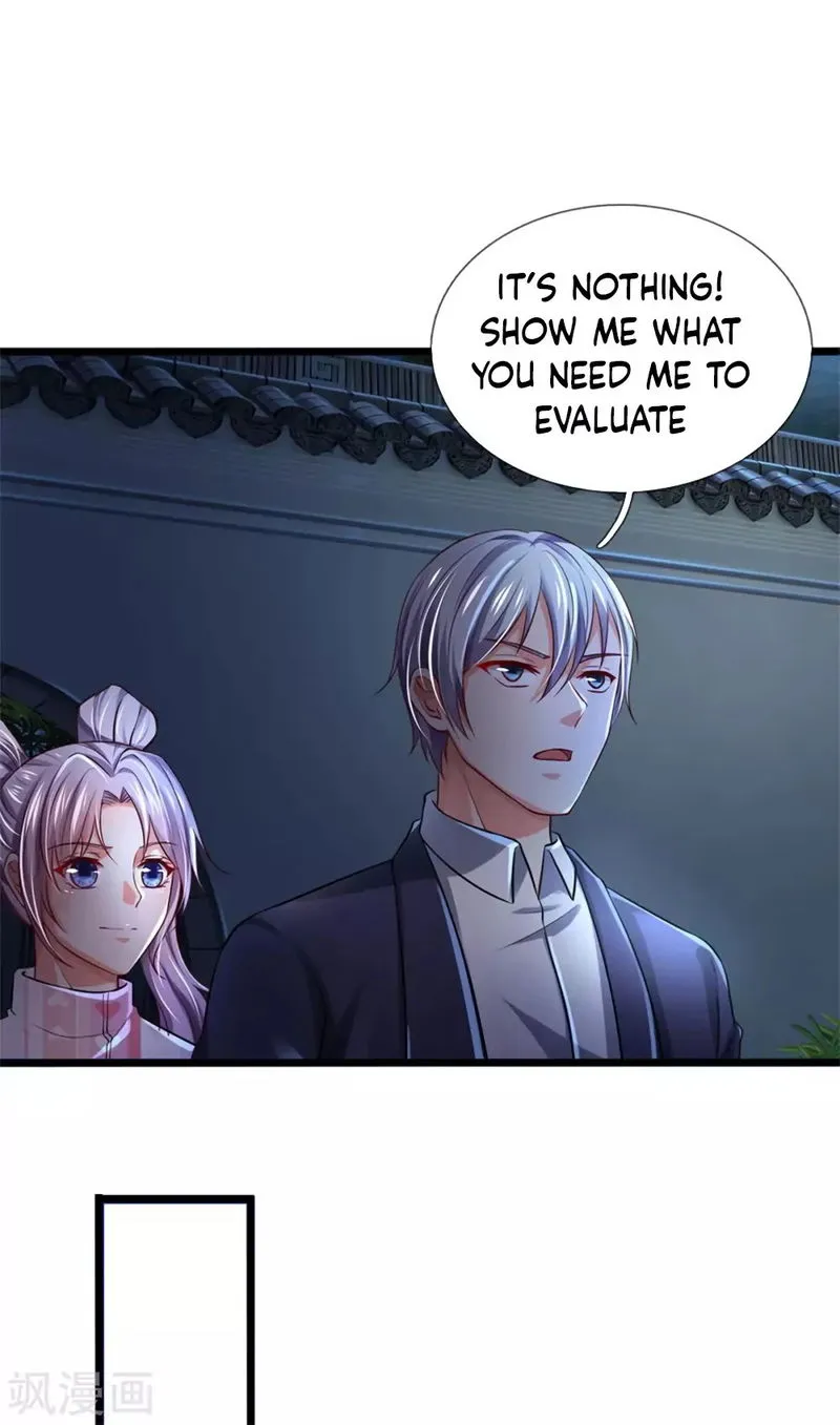 I’m The Great Immortal Chapter 277 Online - página 17