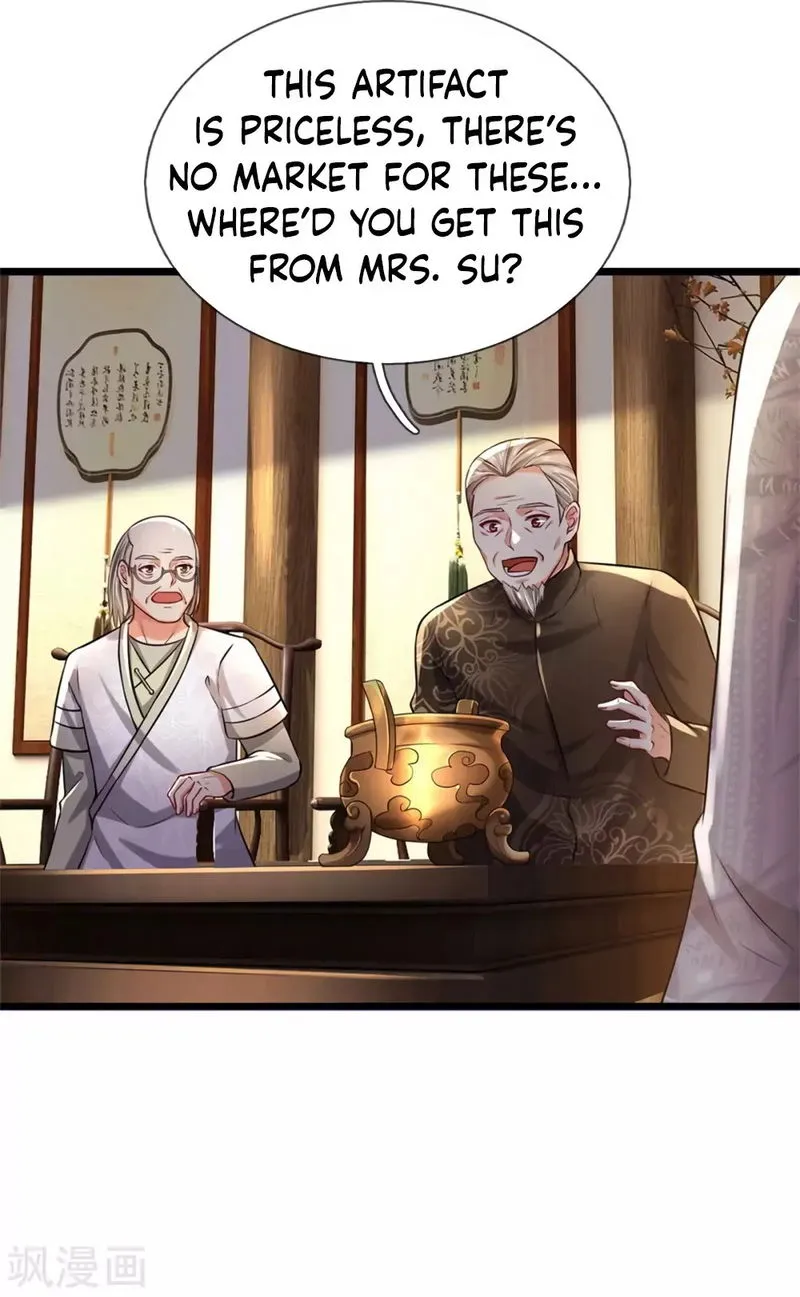 I’m The Great Immortal Chapter 277 Online - página 20