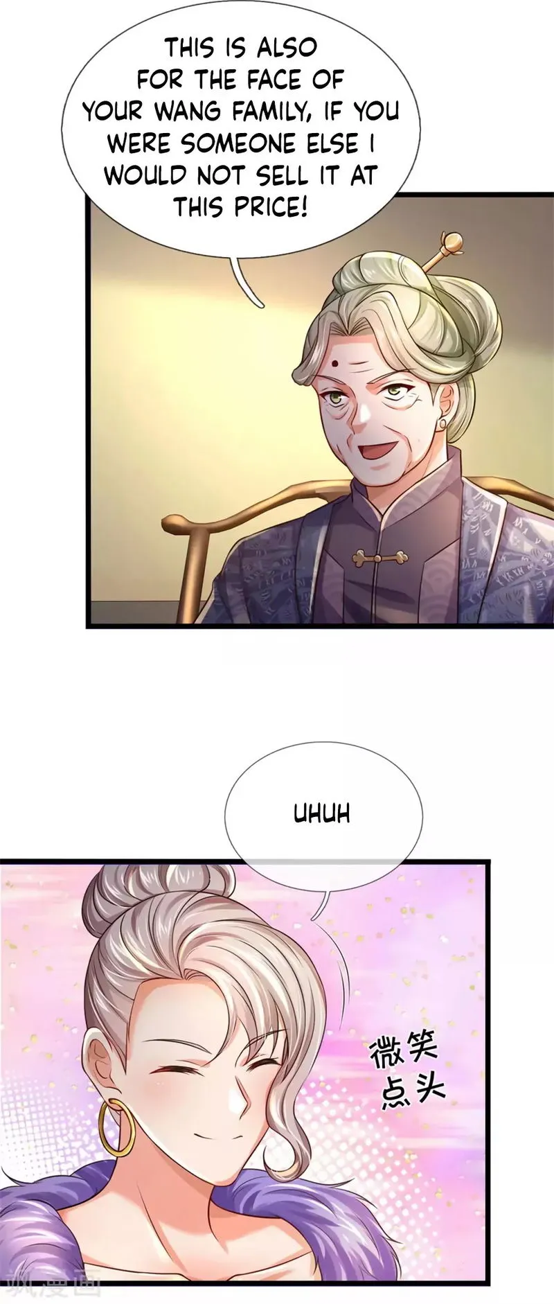 I’m The Great Immortal Chapter 277 Online - página 24