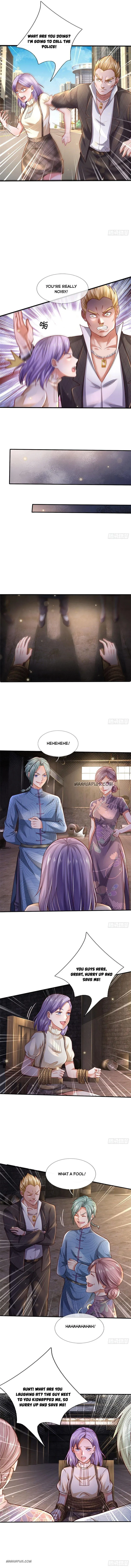 I’m The Great Immortal Chapter 284 Online - página 3
