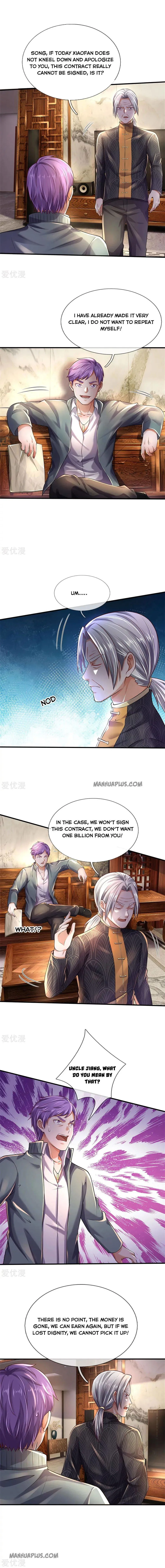 I’m The Great Immortal Chapter 288 Online - página 2