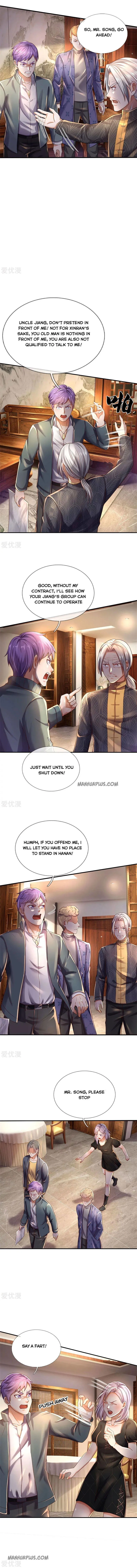 I’m The Great Immortal Chapter 288 Online - página 3