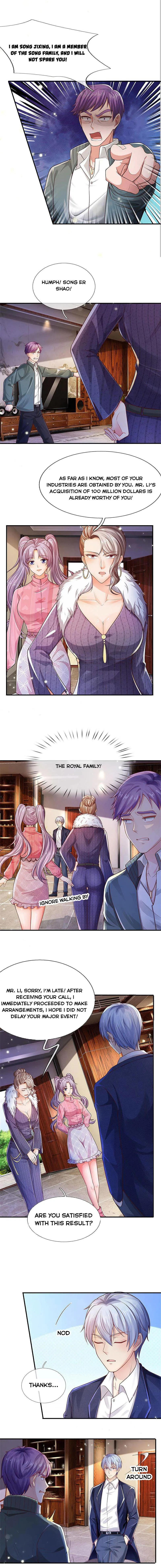 I’m The Great Immortal Chapter 289 Online - página 2