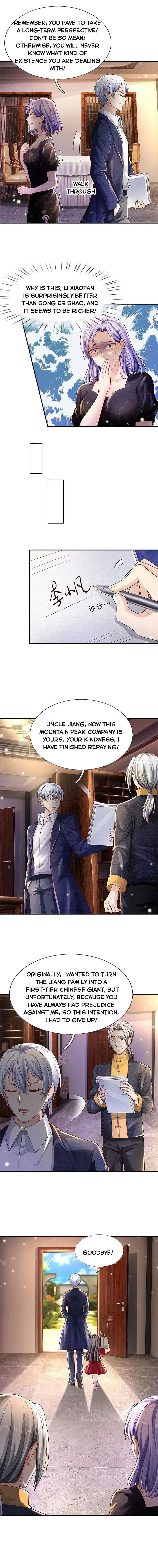 I’m The Great Immortal Chapter 289 Online - página 4