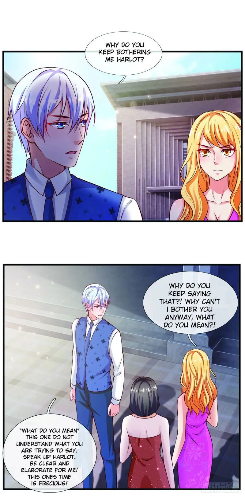 I’m The Great Immortal Chapter 29 Online - página 2