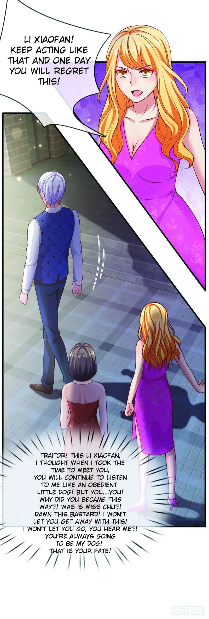 I’m The Great Immortal Chapter 29 Online - página 6