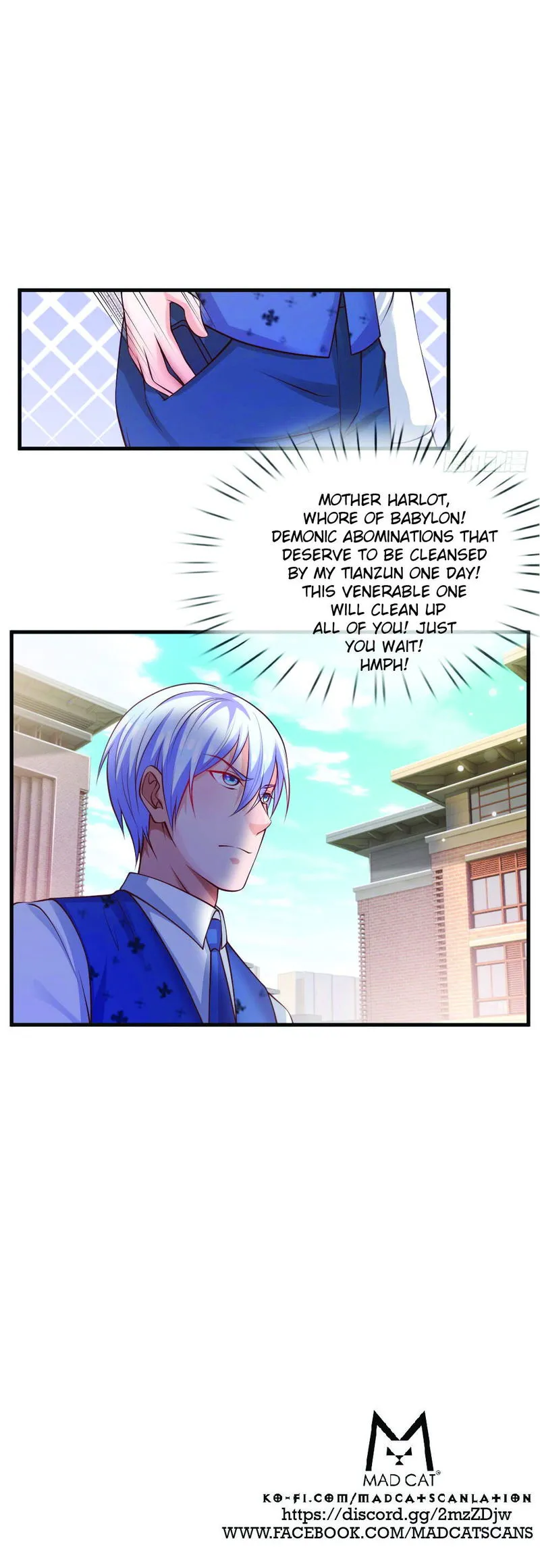 I’m The Great Immortal Chapter 29 Online - página 8