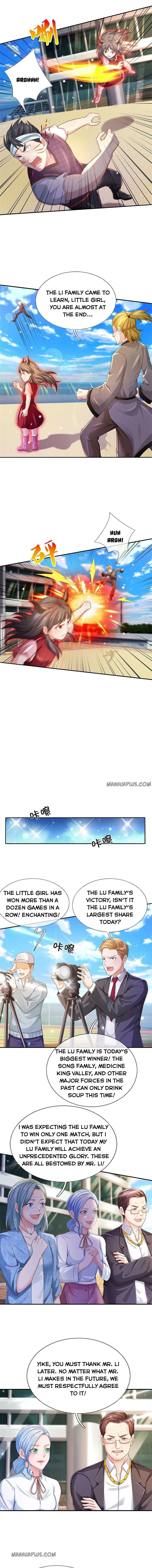 I’m The Great Immortal Chapter 295 Online - página 4