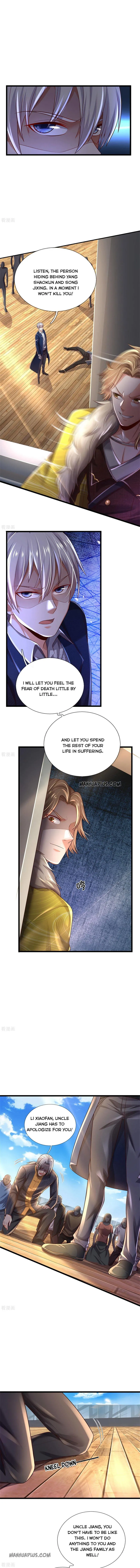 I’m The Great Immortal Chapter 308 Online - página 2