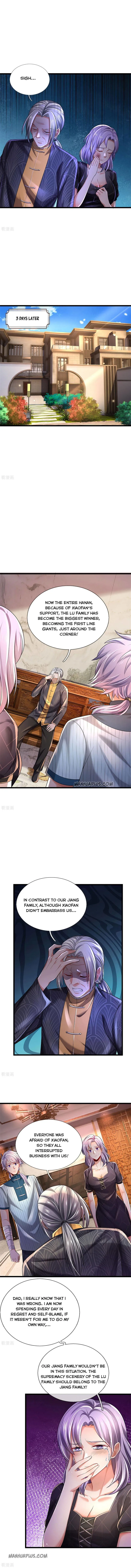 I’m The Great Immortal Chapter 308 Online - página 4