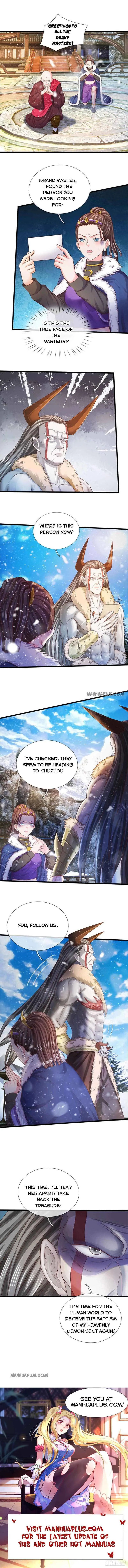 I’m The Great Immortal Chapter 309 Online - página 5