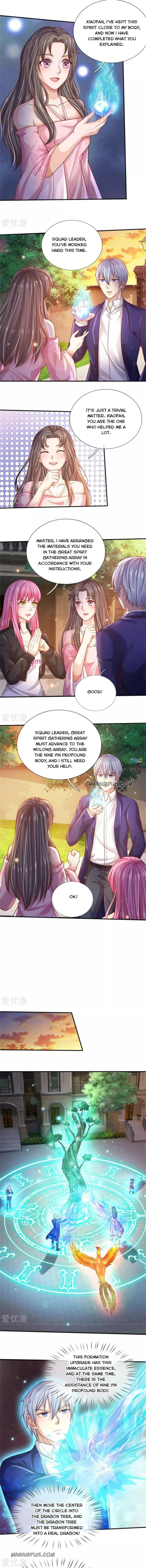 I’m The Great Immortal Chapter 310 Online - página 2