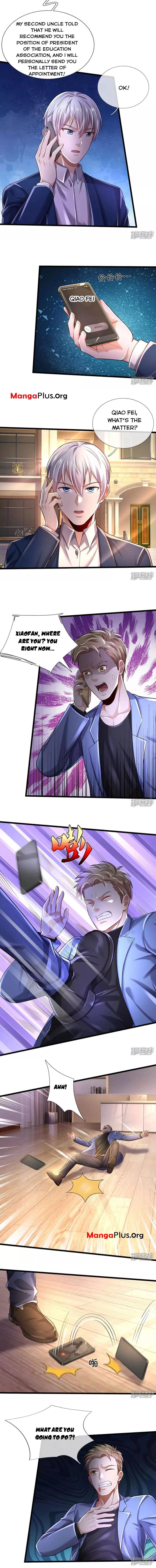 I’m The Great Immortal Chapter 312 Online - página 2