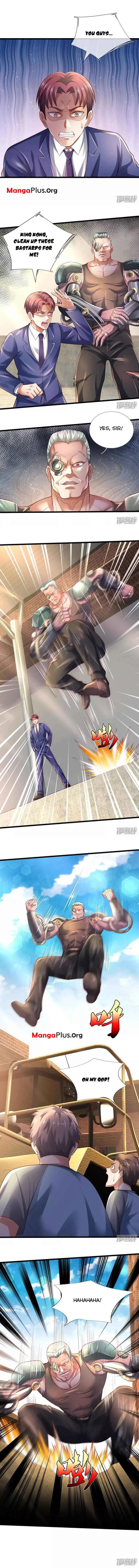 I’m The Great Immortal Chapter 314 Online - página 2