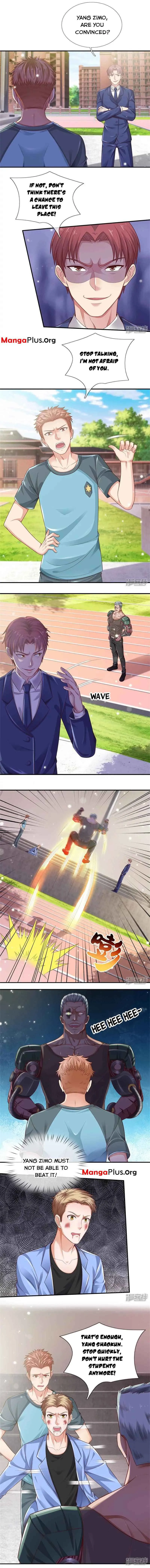 I’m The Great Immortal Chapter 314 Online - página 5