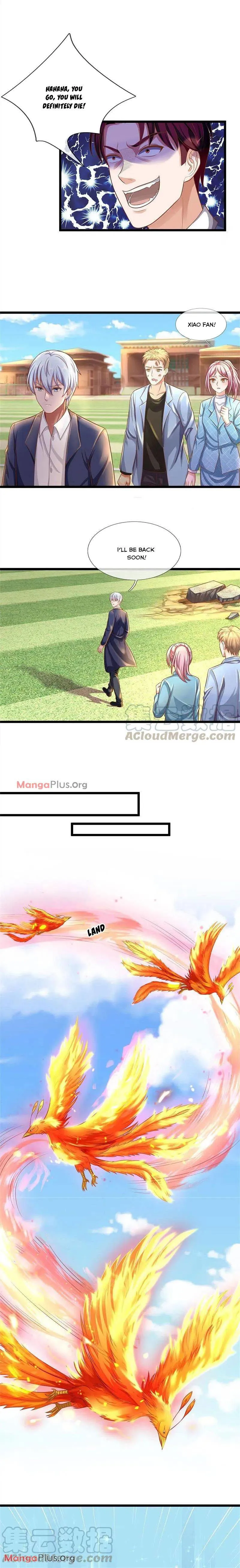 I’m The Great Immortal Chapter 323 Online - página 2