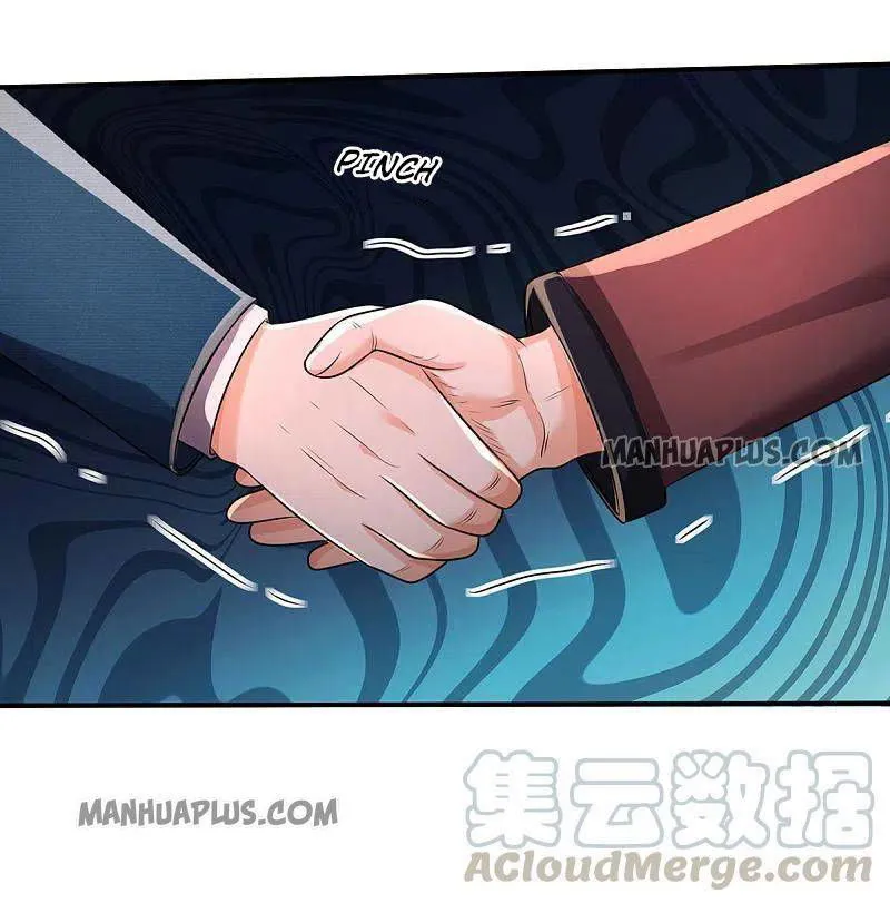 I’m The Great Immortal Chapter 326 Online - página 10