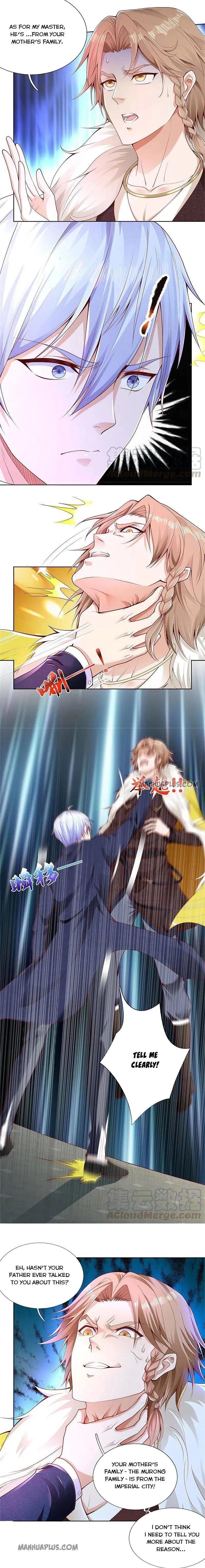 I’m The Great Immortal Chapter 327 Online - página 4