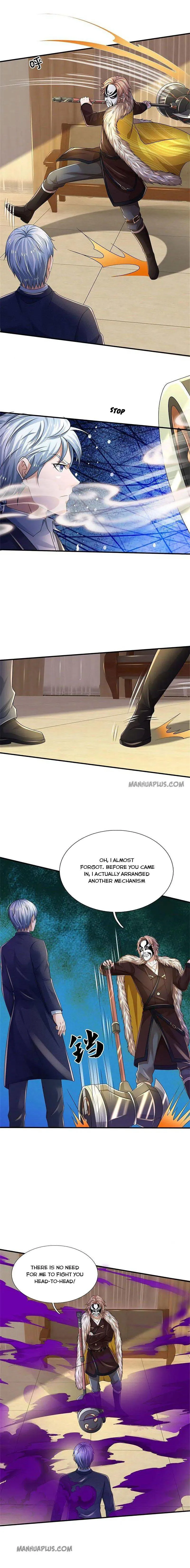 I’m The Great Immortal Chapter 328 Online - página 2