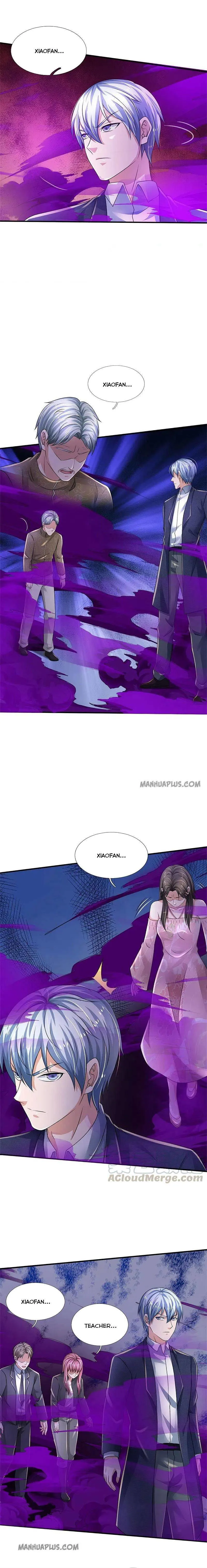 I’m The Great Immortal Chapter 328 Online - página 4