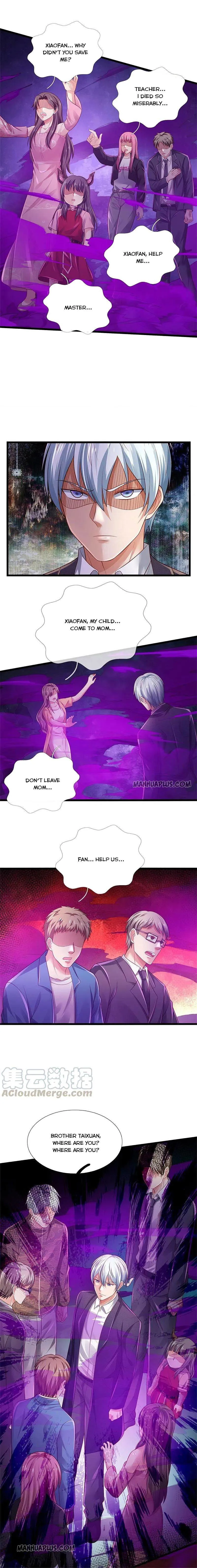 I’m The Great Immortal Chapter 328 Online - página 6