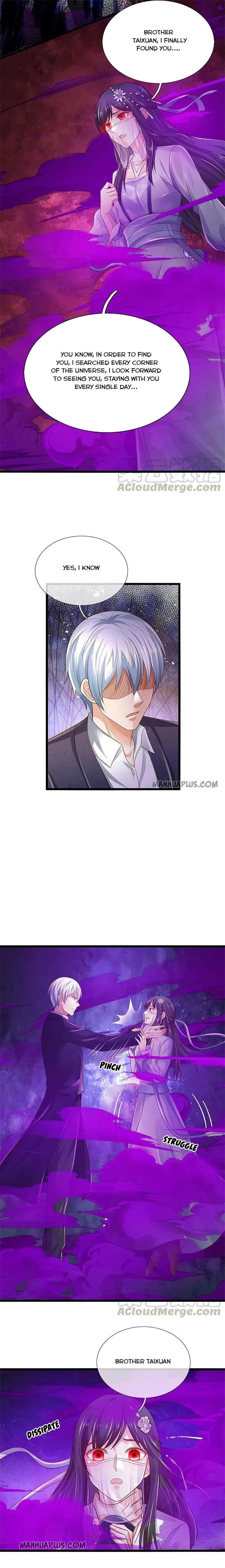 I’m The Great Immortal Chapter 328 Online - página 7