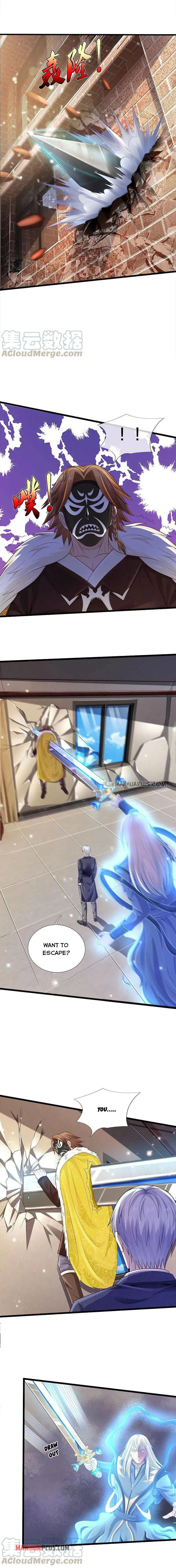 I’m The Great Immortal Chapter 329 Online - página 4