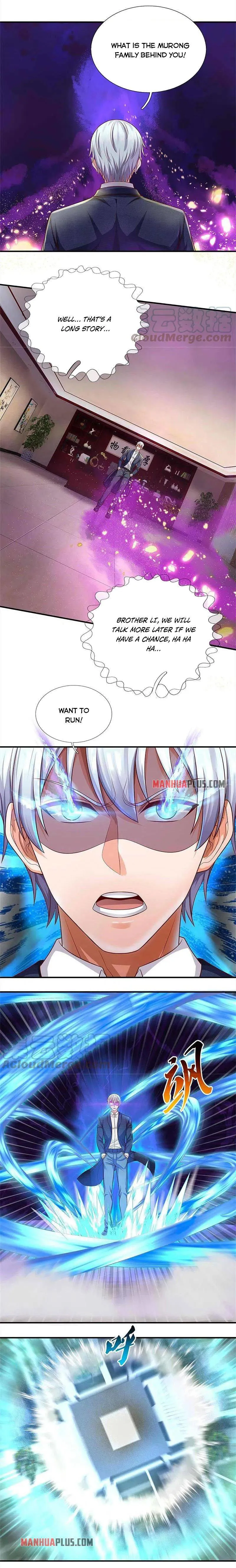 I’m The Great Immortal Chapter 330 Online - página 2
