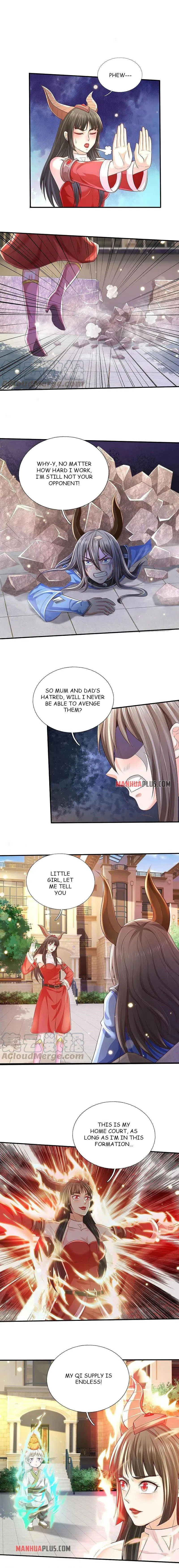 I’m The Great Immortal Chapter 332 Online - página 2