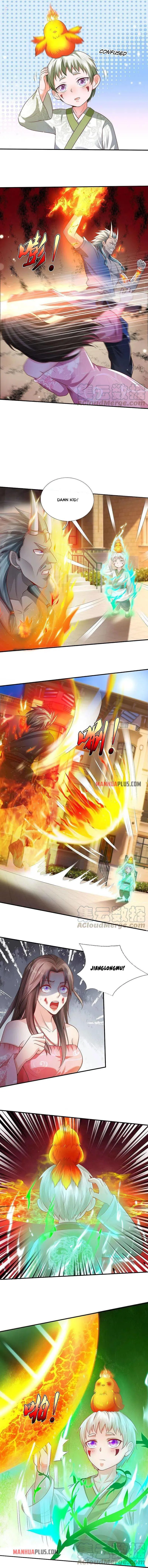 I’m The Great Immortal Chapter 332 Online - página 4