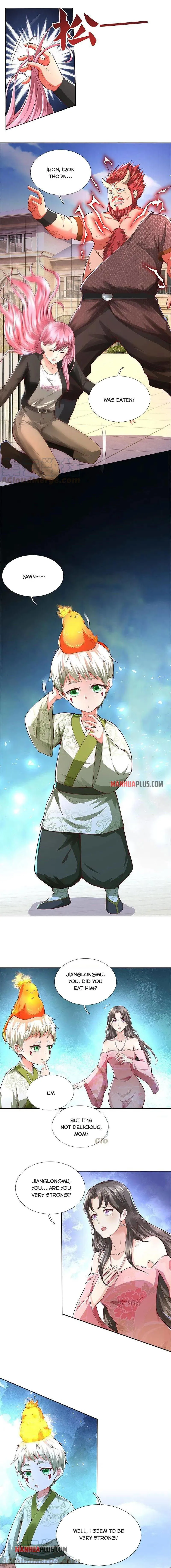 I’m The Great Immortal Chapter 333 Online - página 2