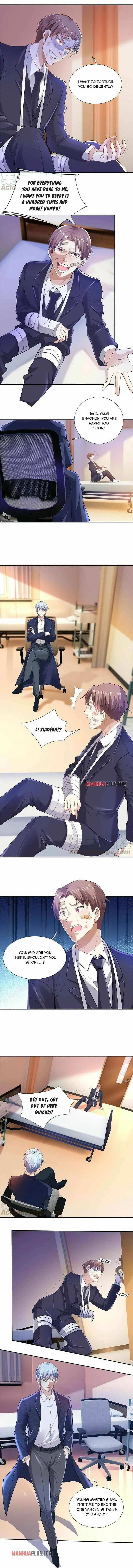 I’m The Great Immortal Chapter 334 Online - página 5