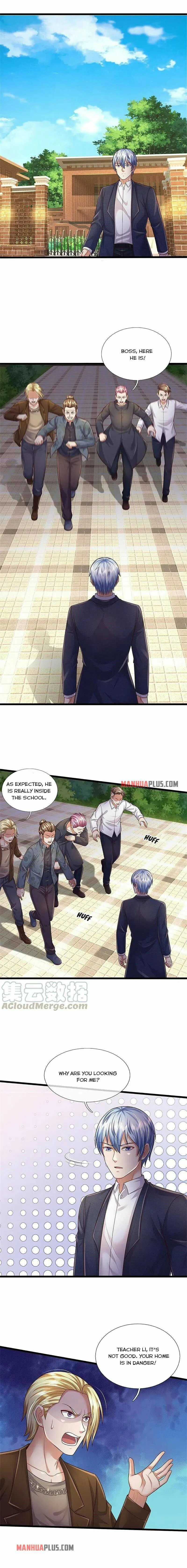I’m The Great Immortal Chapter 335 Online - página 2