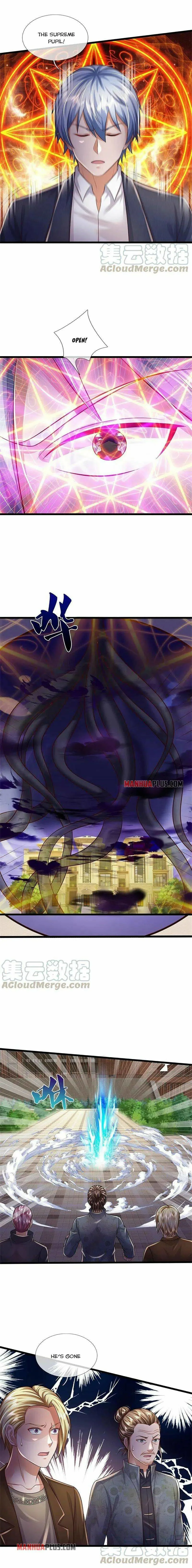 I’m The Great Immortal Chapter 335 Online - página 4