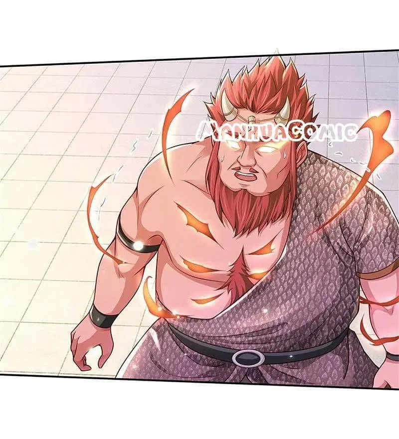 I’m The Great Immortal Chapter 338 Online - página 5