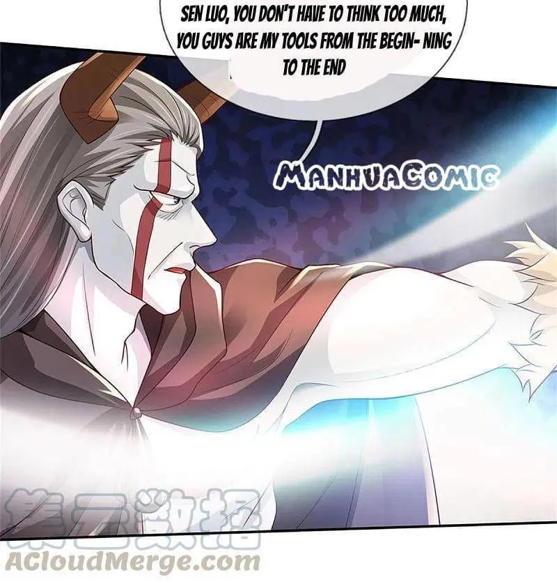 I’m The Great Immortal Chapter 338 Online - página 8