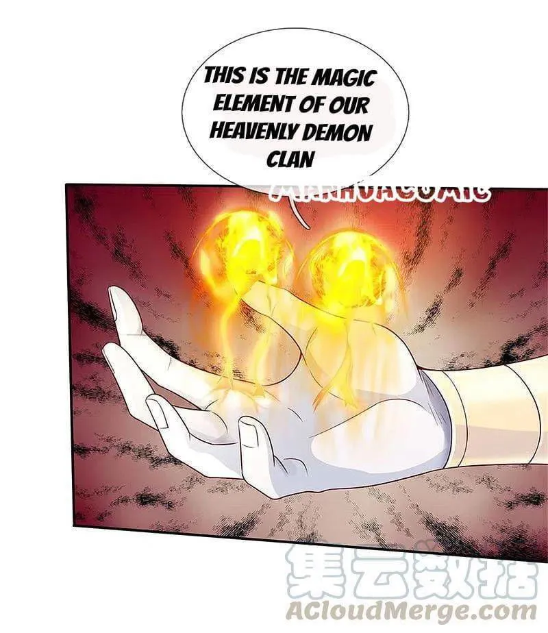 I’m The Great Immortal Chapter 338 Online - página 10