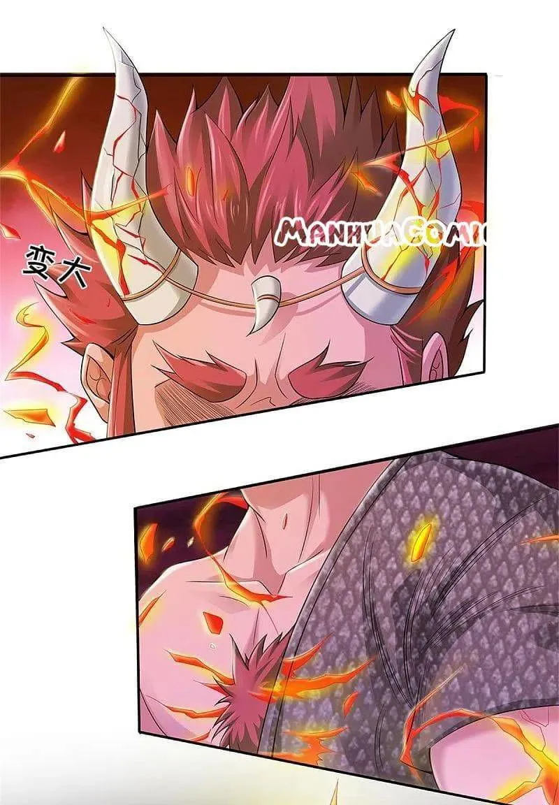 I’m The Great Immortal Chapter 338 Online - página 13