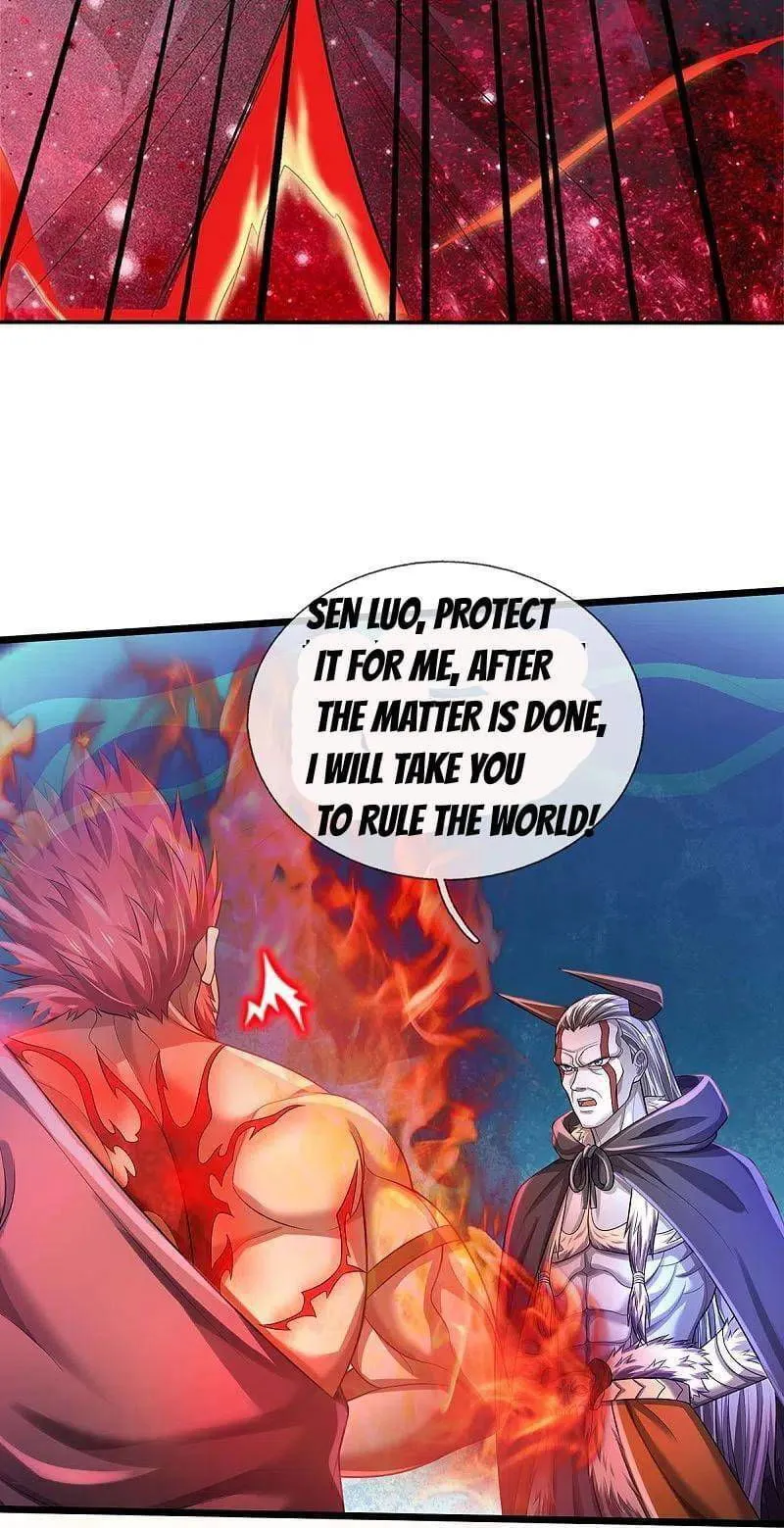 I’m The Great Immortal Chapter 338 Online - página 15